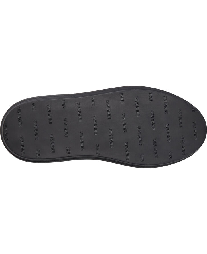 Steve Madden Hudson Bootie Black
