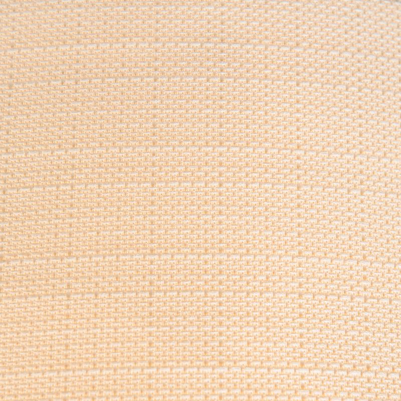 Landelijke plafondlamp wit/crème 30 cm - Drum Jute