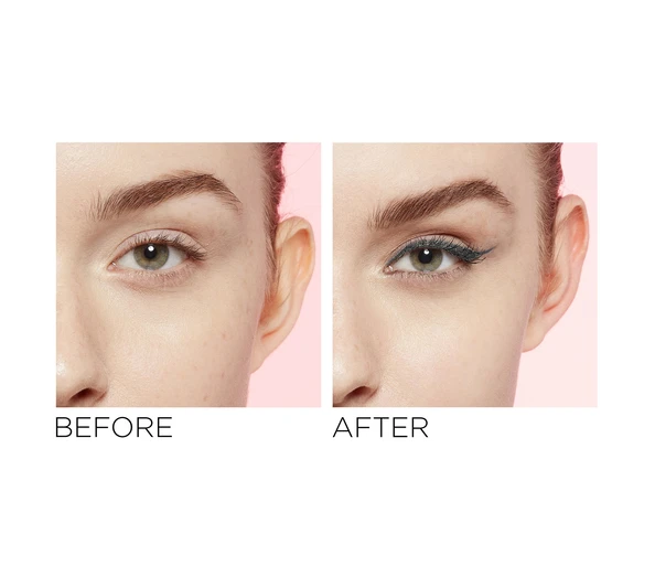 L'ORÉAL PARIS Perfect Slim by Superliner Eyeliner02 Grey