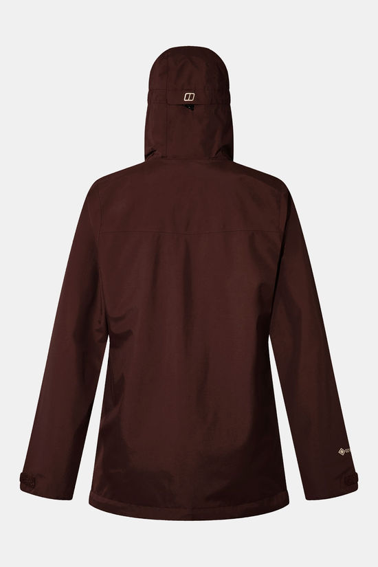 Berghaus Berghaus Hillwalker IA Shell Jas Dames