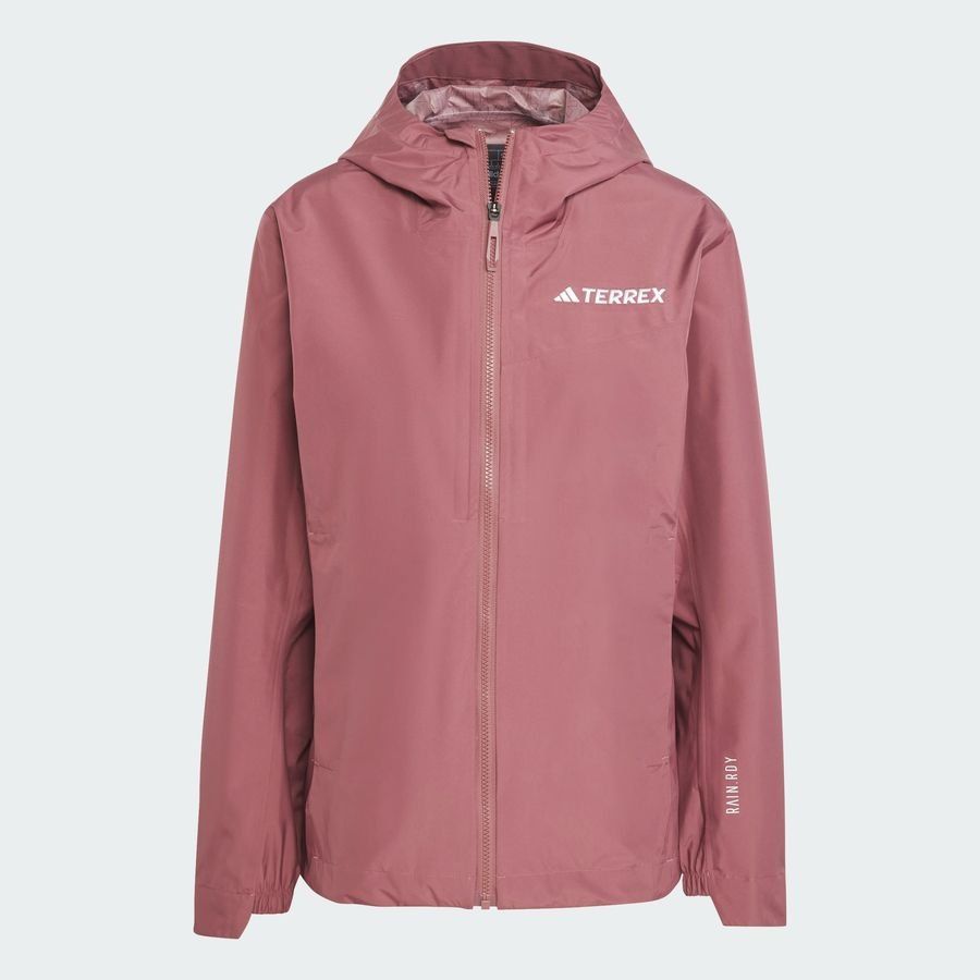 Adidas Veste Terrex 2,5 couches Multi Rain.Rdy