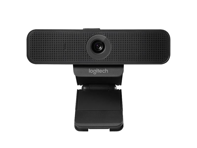 Logitech Webcam C925e Full-HD-Webcam