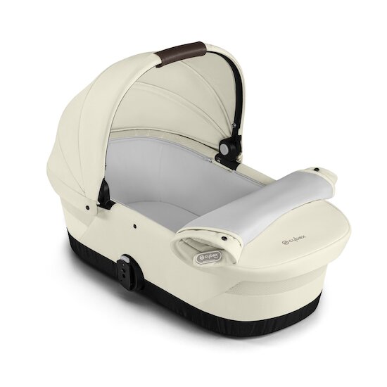 Nacelle Gazelle S Cot   Seashell Beige        de               CYBEX
