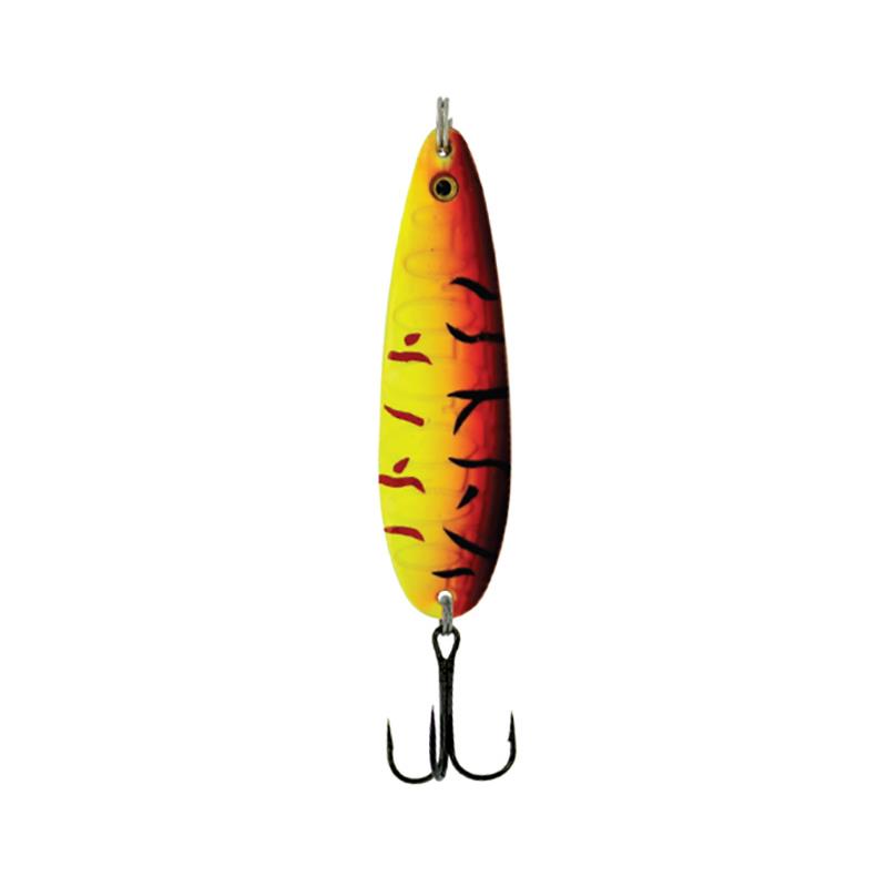 Cuiller Ondulante Suissex Ondulix Fire Tiger