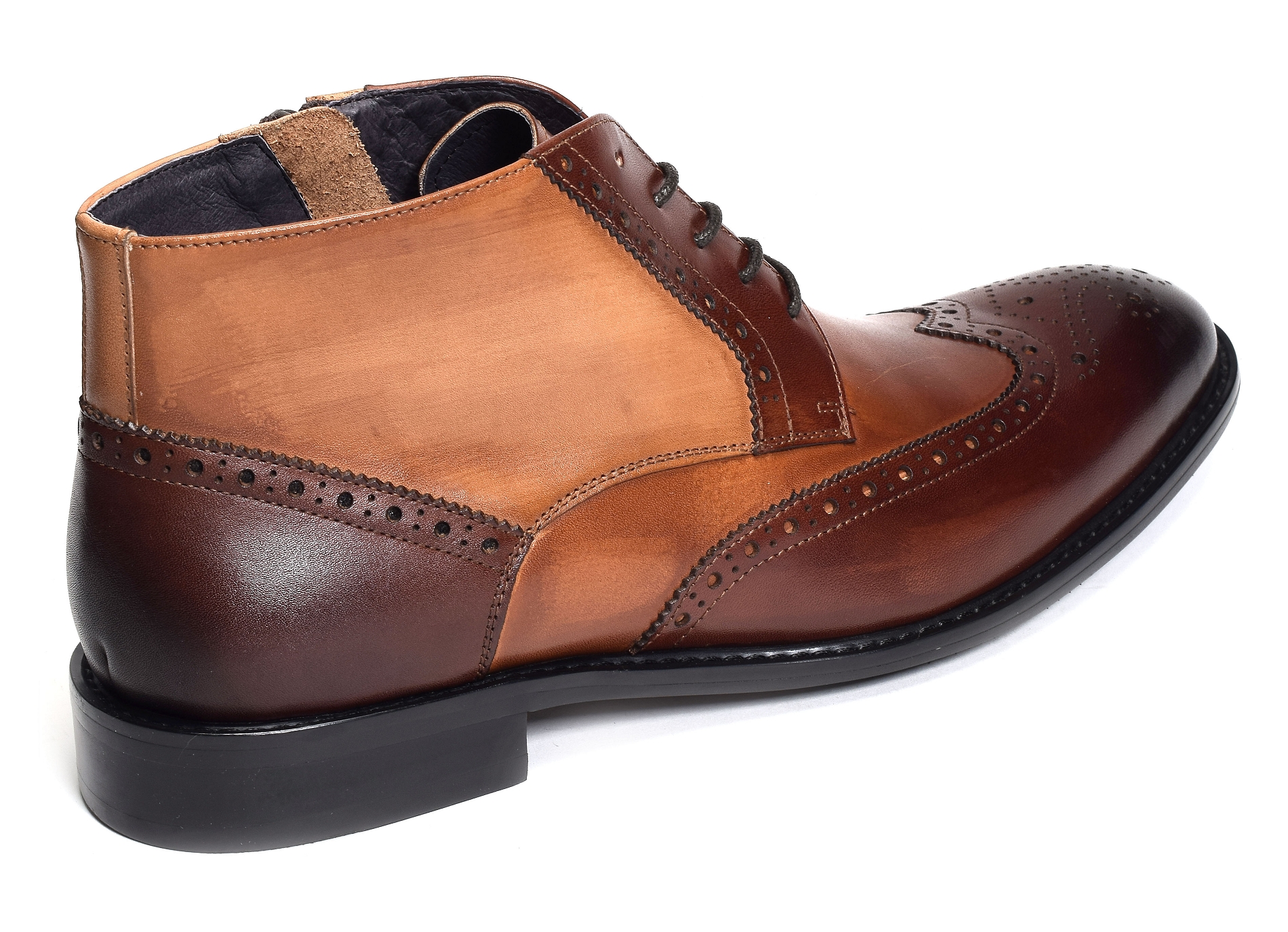 Neruda marron