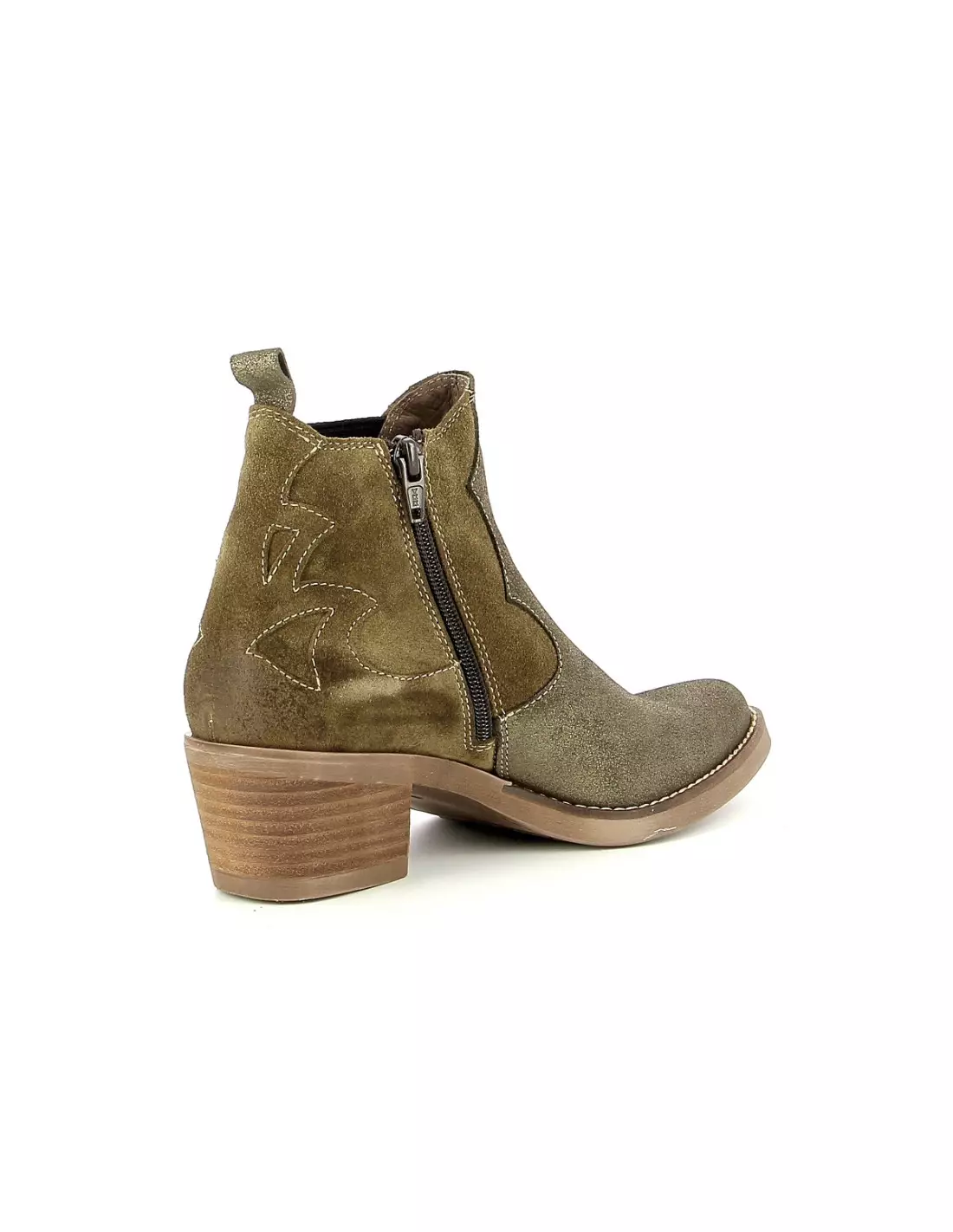 MKD BAHIA - Boots & bottines Combi2