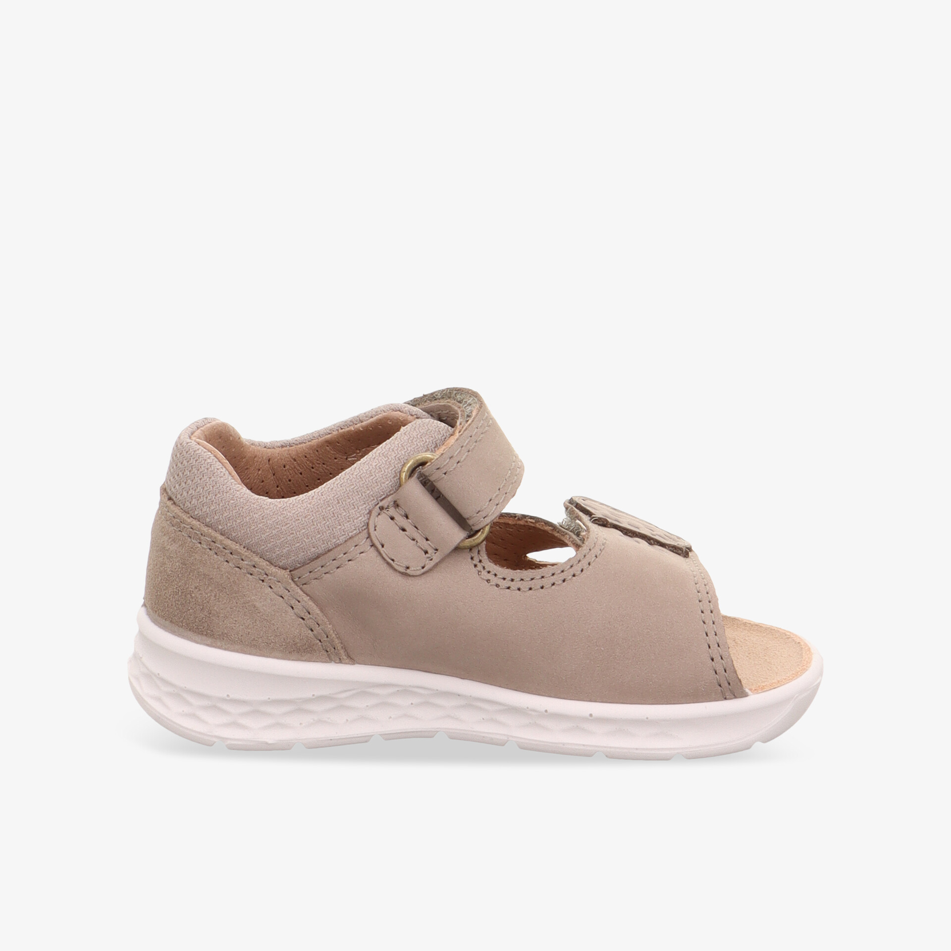 superfit Kinder Sandalen beige
