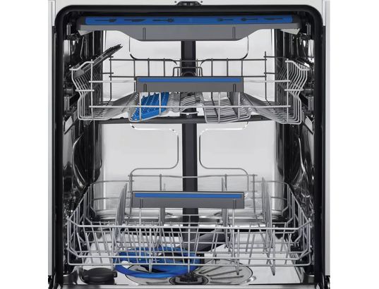 ELECTROLUX - Lave vaisselle 60 cm ESM48310SX