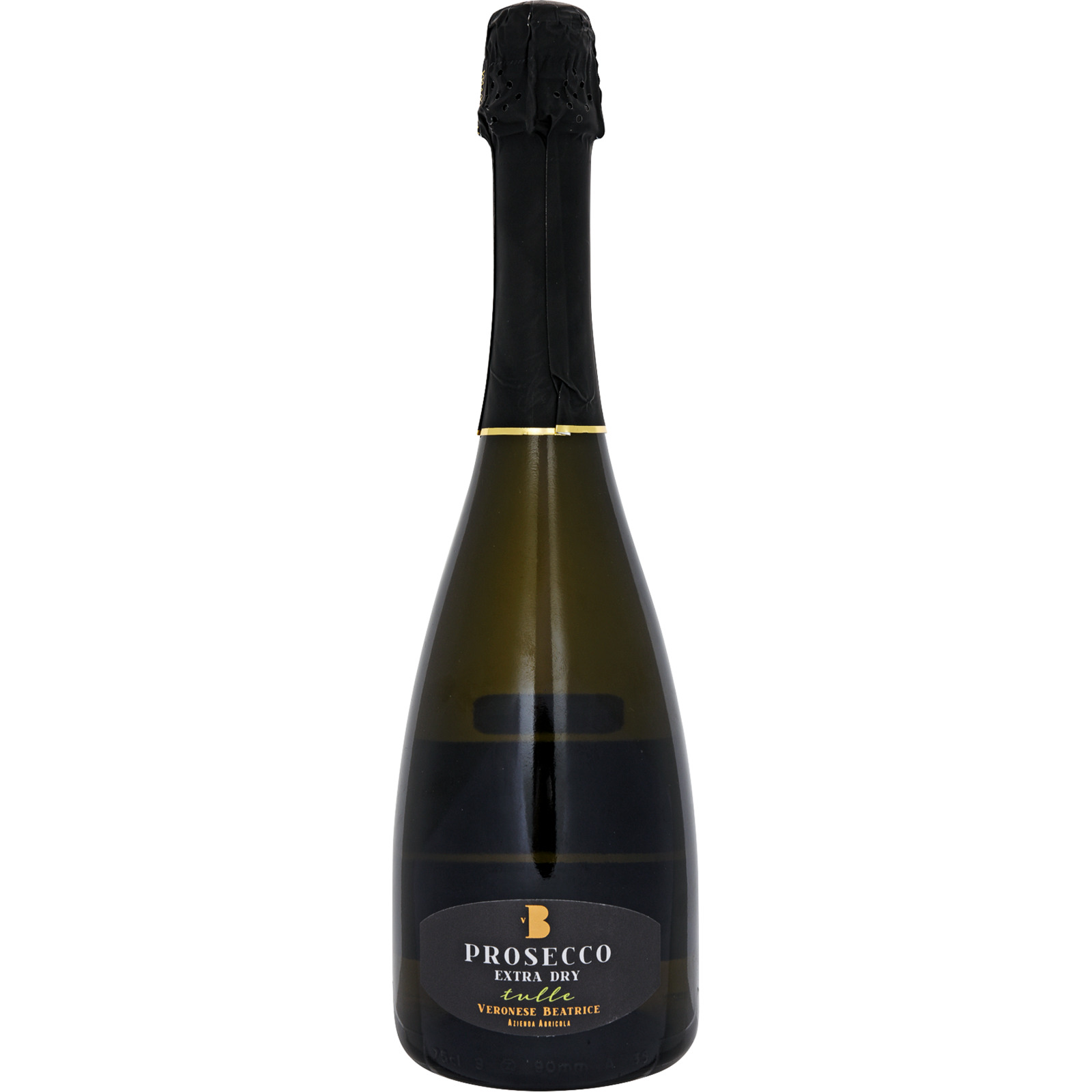 Tulle Prosecco Extra Dry DOC 75 cl