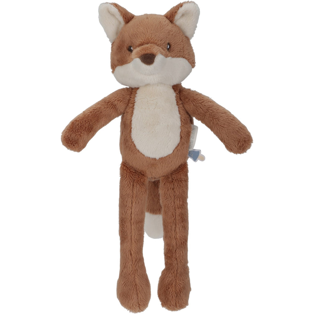 Køb Little Dutch Forest Friends Blue Bamse Ræv