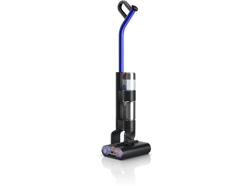 Dyson Akku-Stielsauger Wash G1 Blau Wischsauger für die Reinigung von Hartböden