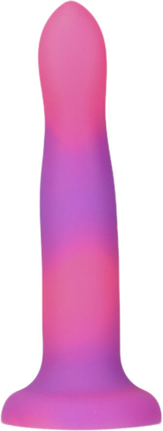 ADDICTION ADDICTION - RAVE DONG PINK/PURPLE Pink/purple