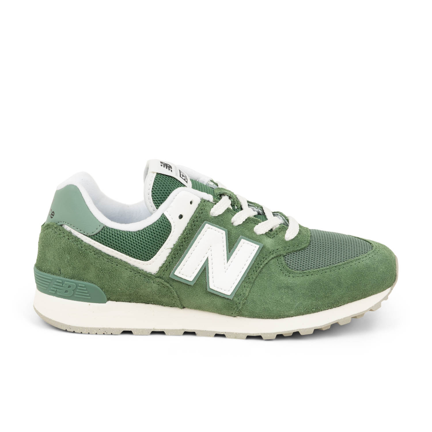 Baskets garçon NEW BALANCE GC574