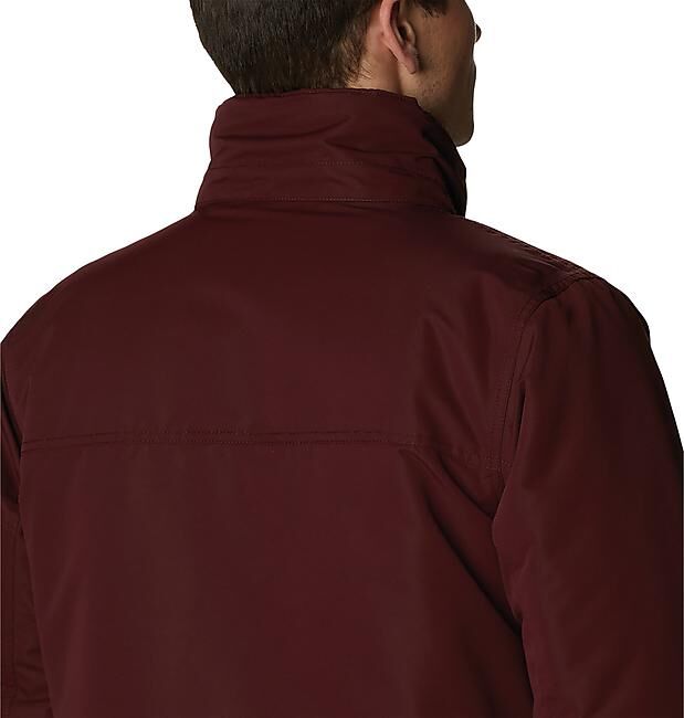 COLUMBIA - PARKA RUGGED PATH M