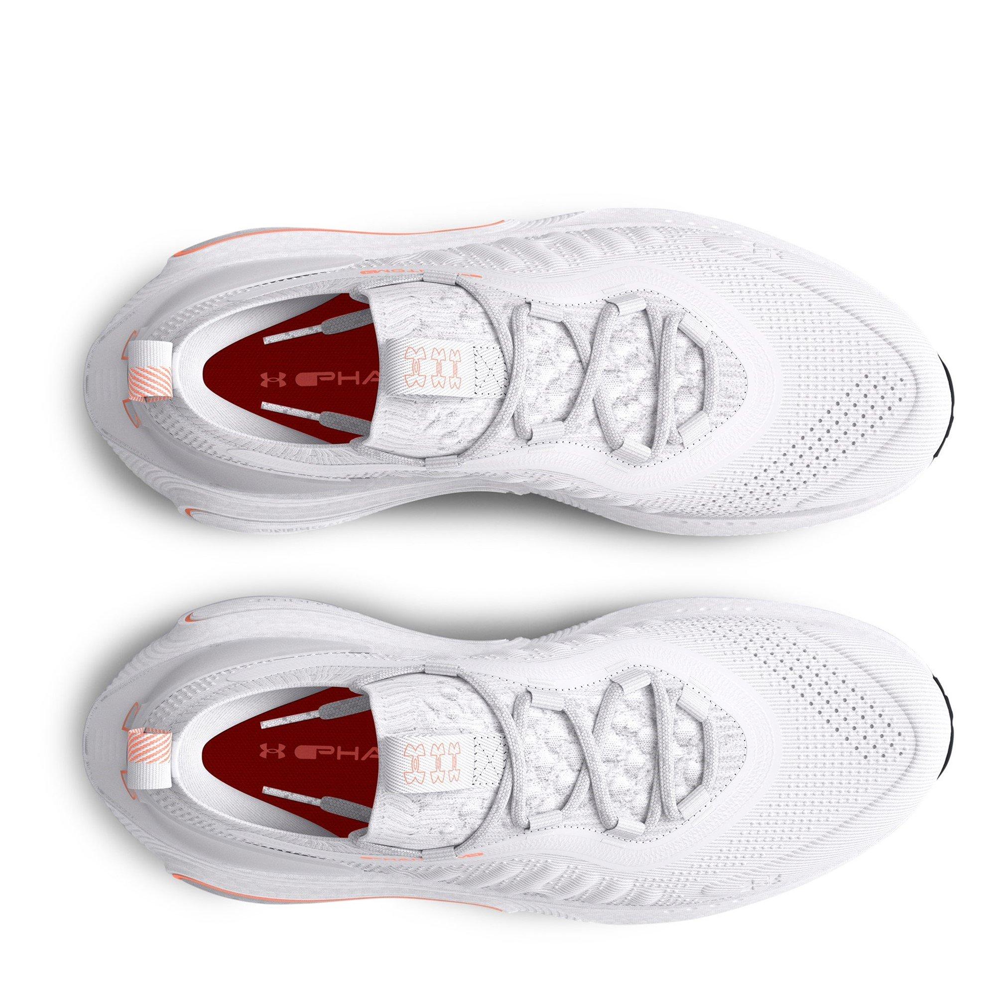 Under Armour Under Armour Ua W Phantom 4 Road Running Shoes Womens