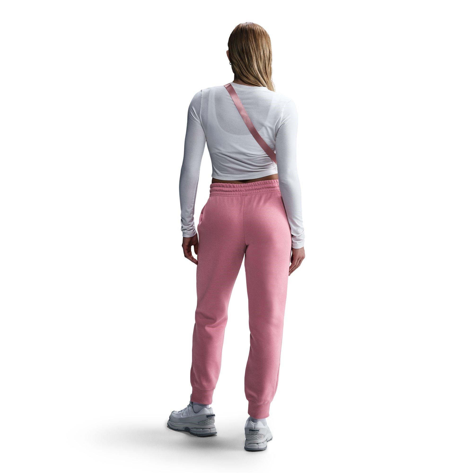 Nike Sportswear Phoenix Fleece Women's Mid-Rise Sweatpants