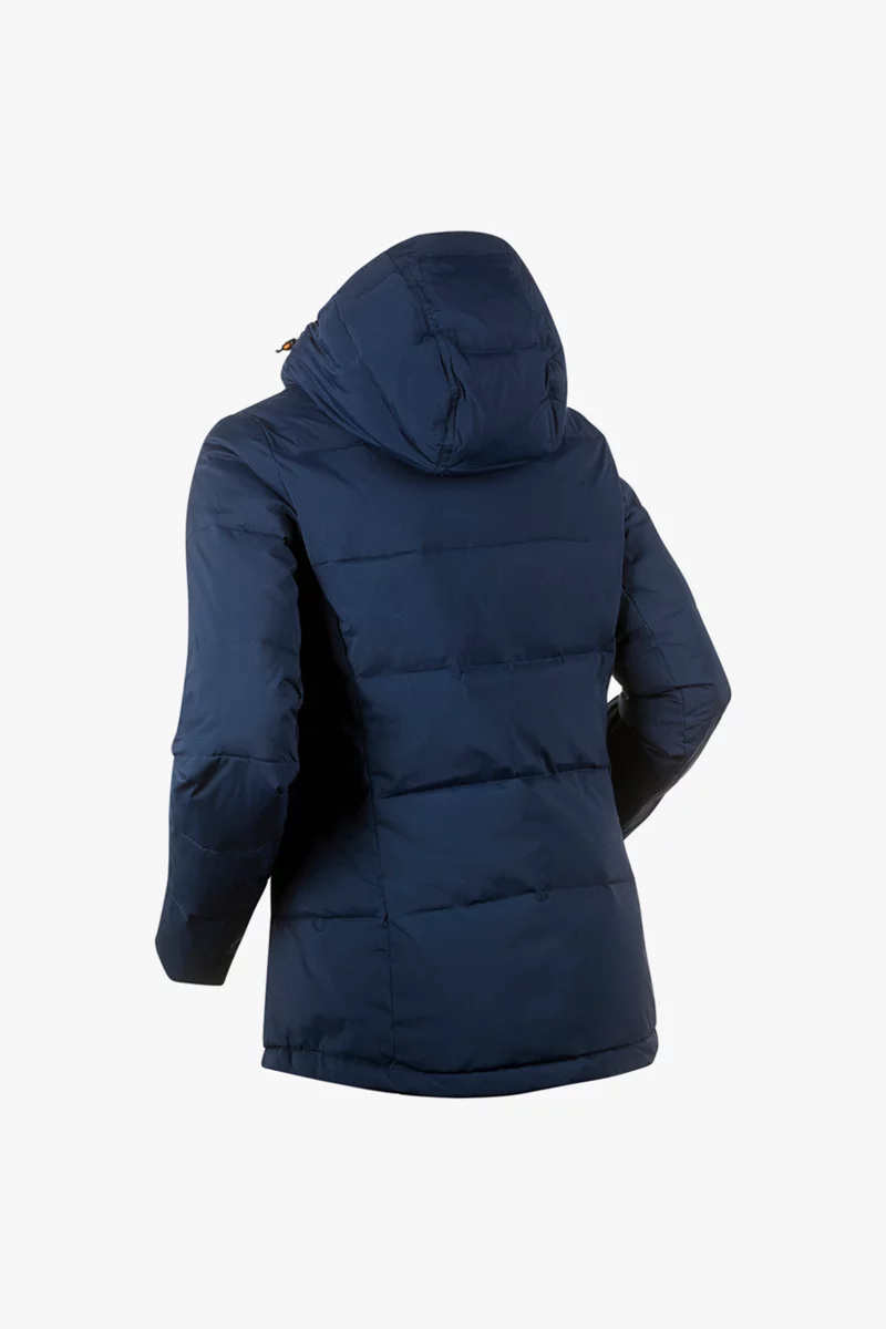 Daehlie Podium Damen Daunenjacke