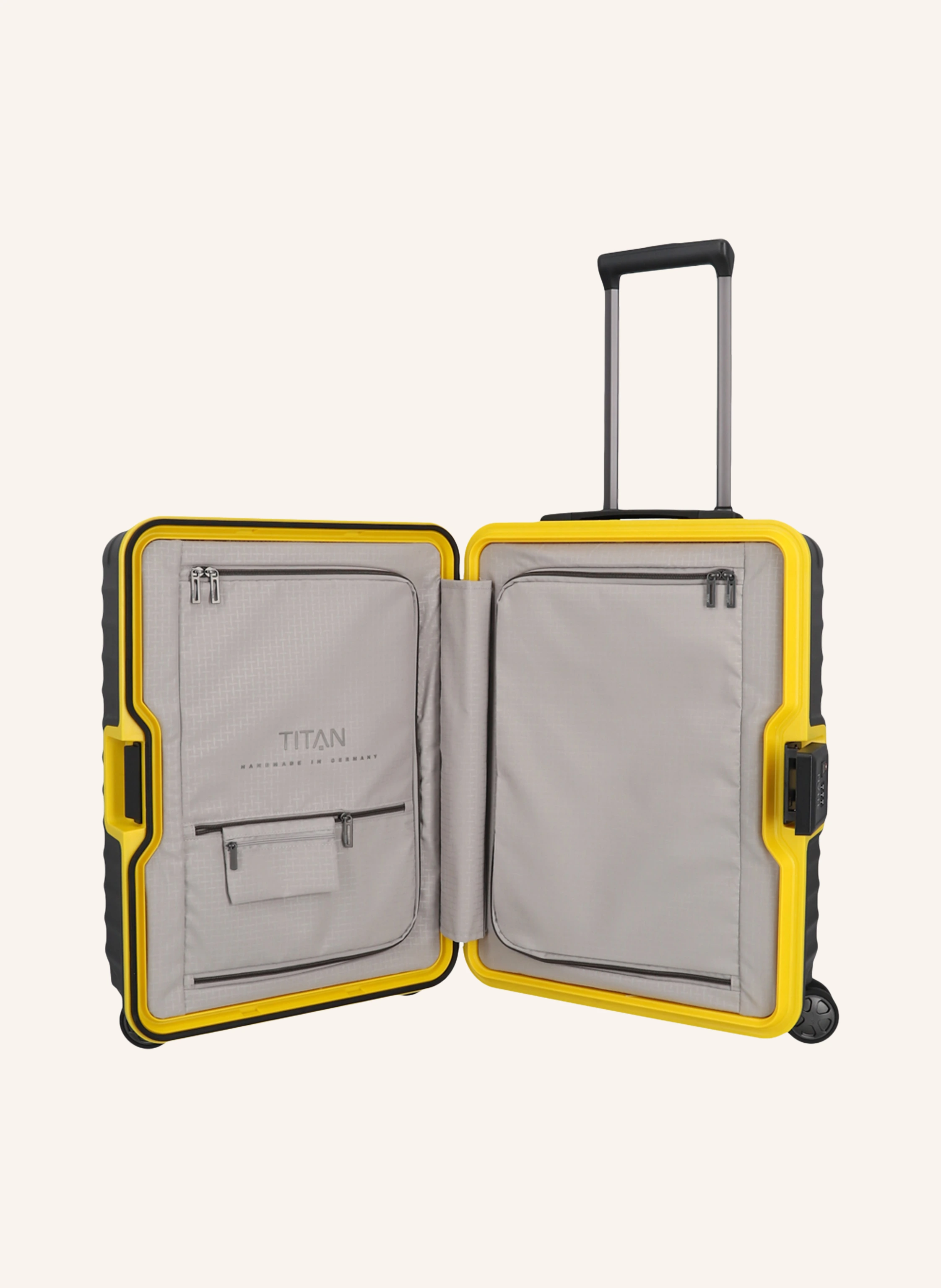 TITAN Trolley LITRON FRAME S