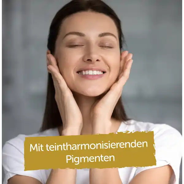Premium Age Tagescreme Bio-Edelweiss