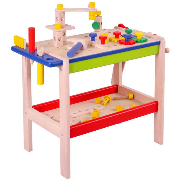 SpielbaSpielba   Werkbank Standard