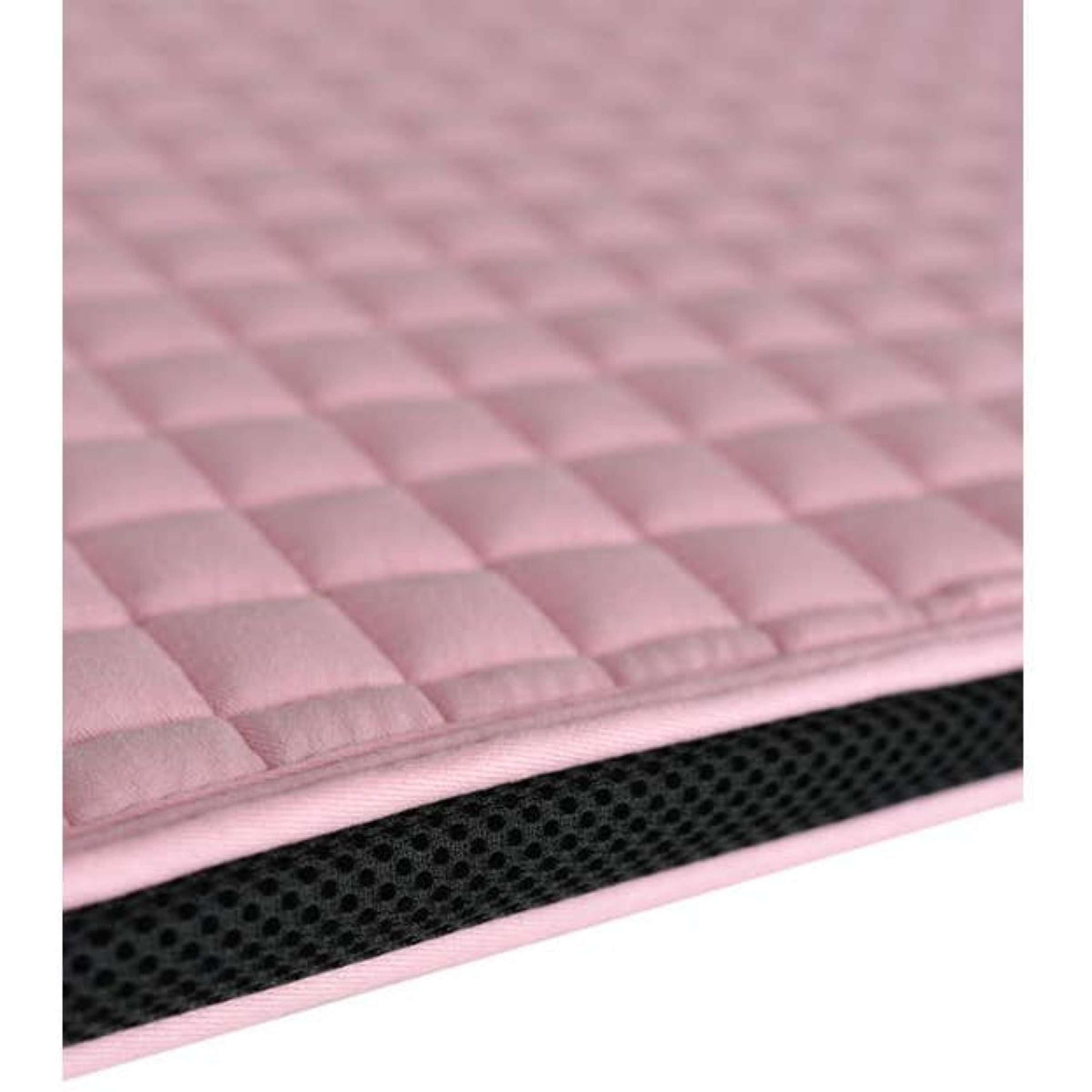 WeatherBeeta Zadeldekje Prime Air-Tec Dressuur Light Pink