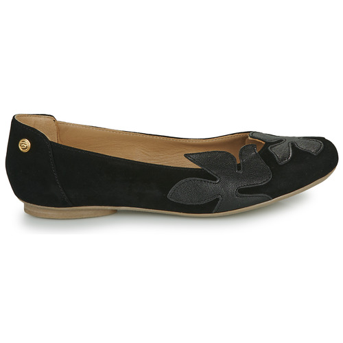 Betty London - ERUNE - Noir