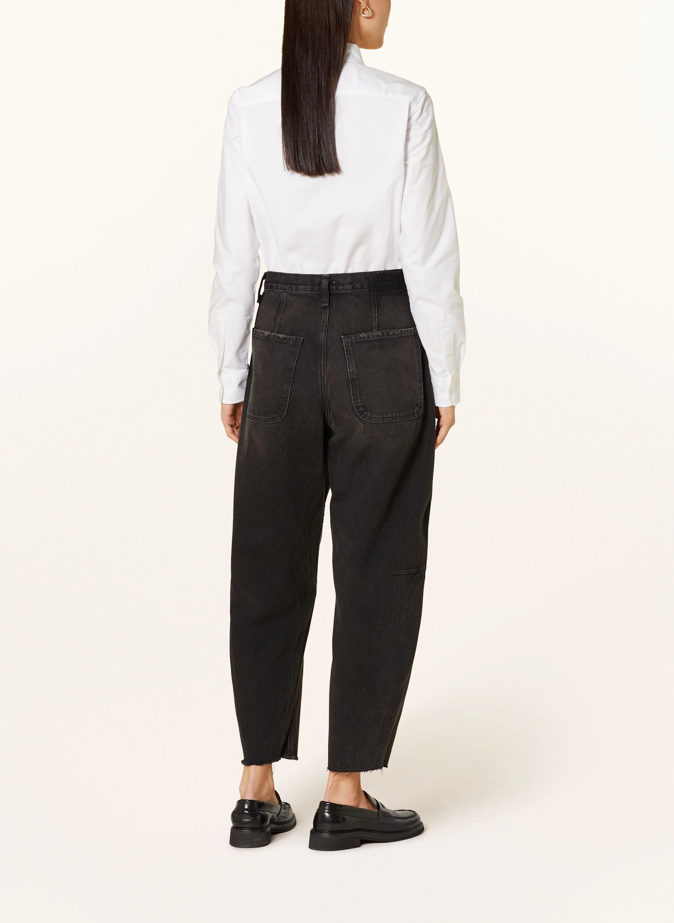 POLO RALPH LAUREN 7/8-Jeans