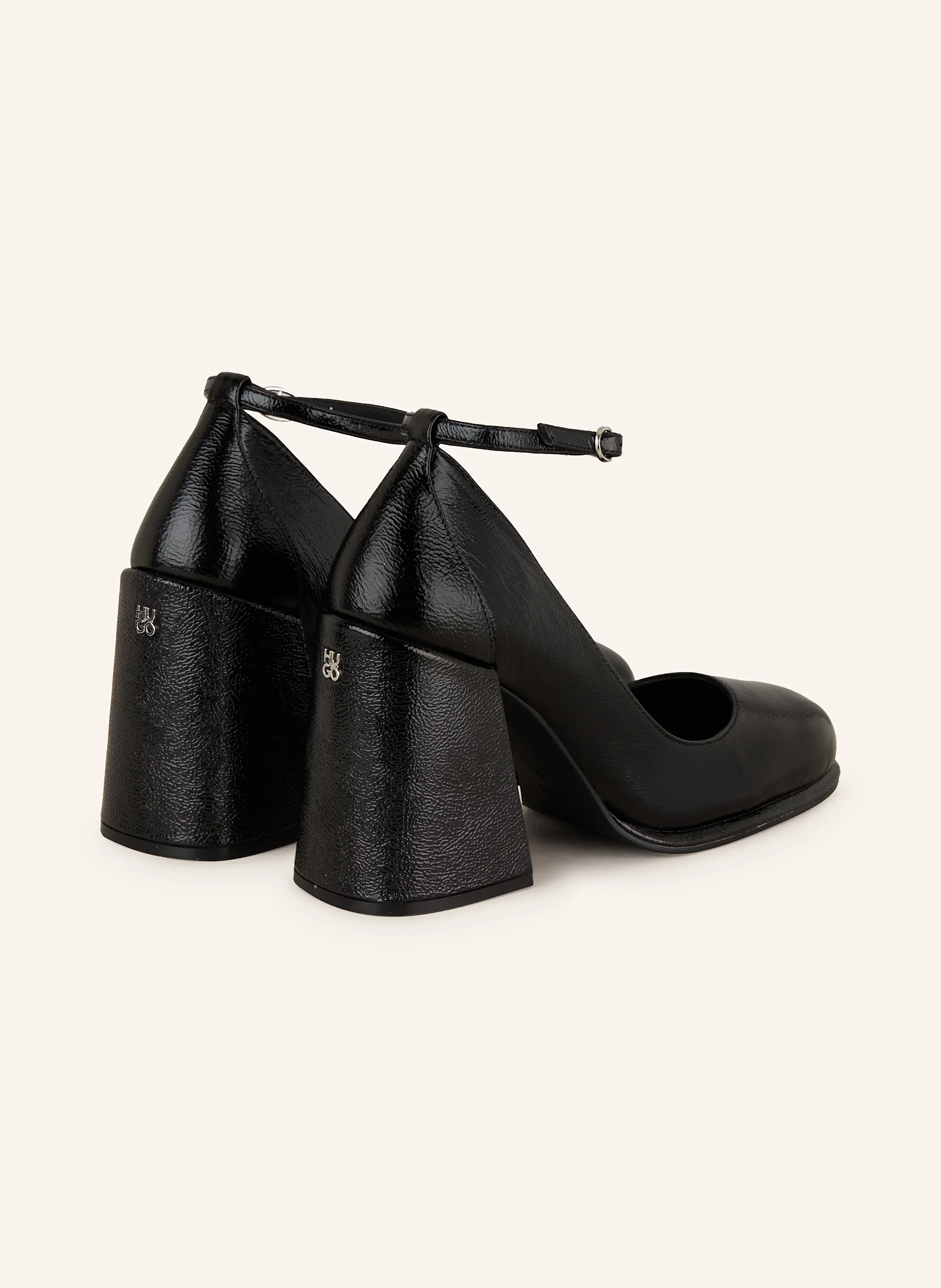 HUGO Pumps KIORA