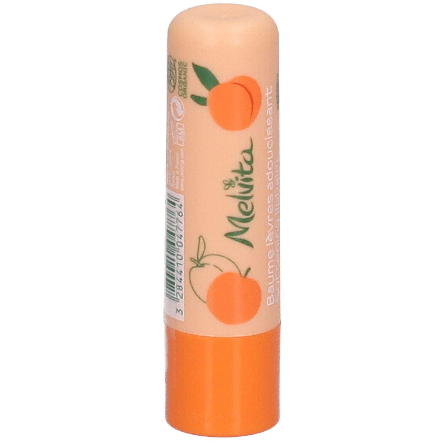 Melvita Weichmachender Lippenbalsam