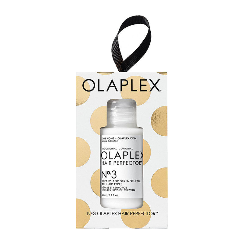 Soin reconstructeur Hair Perfector n°3 Holidays Kits