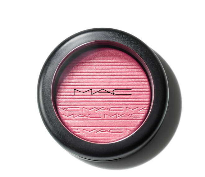 M•A•C In Extra Dimension Blush BlushINTO PINK