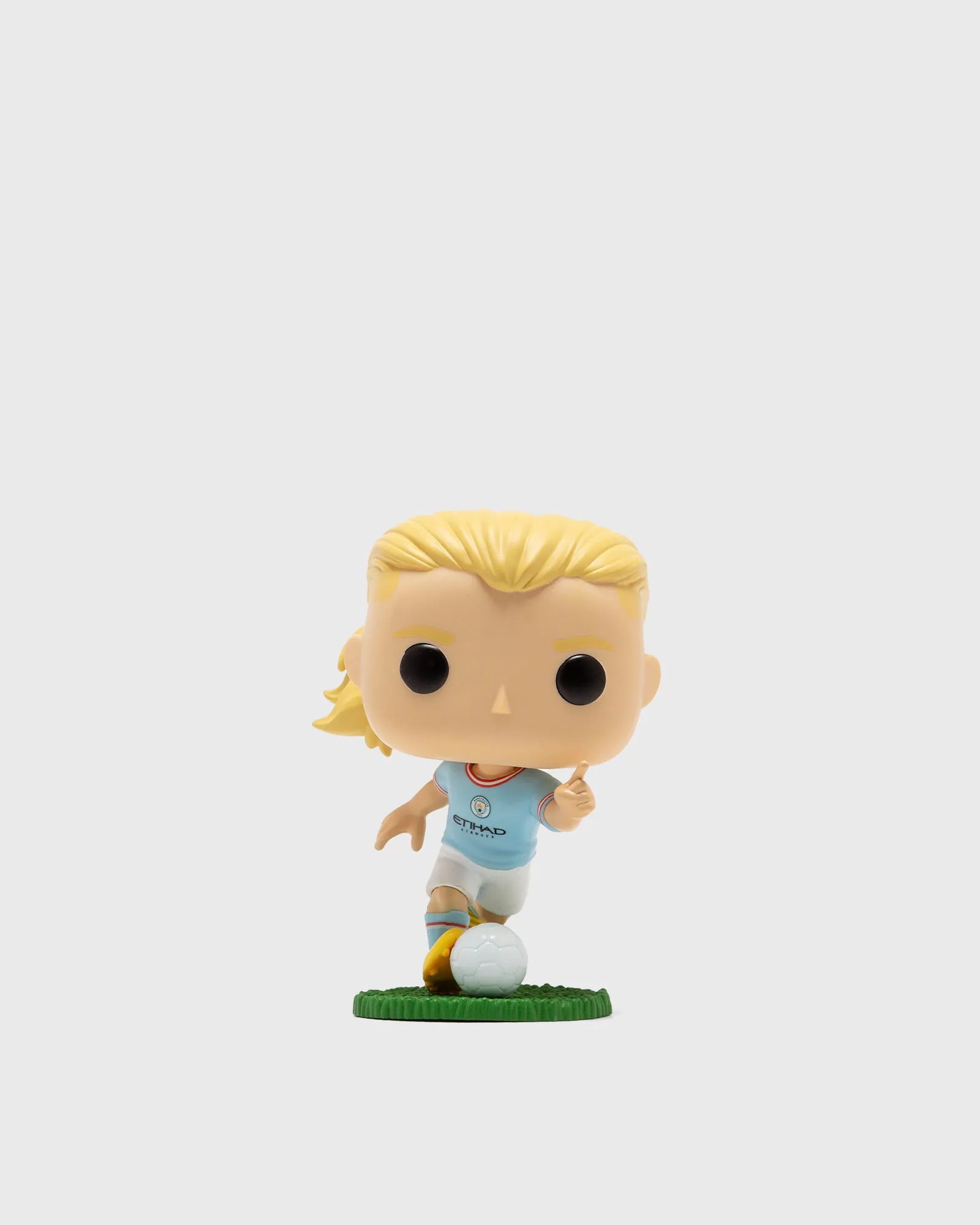 Funko POP! ManCity - Erling Haaland