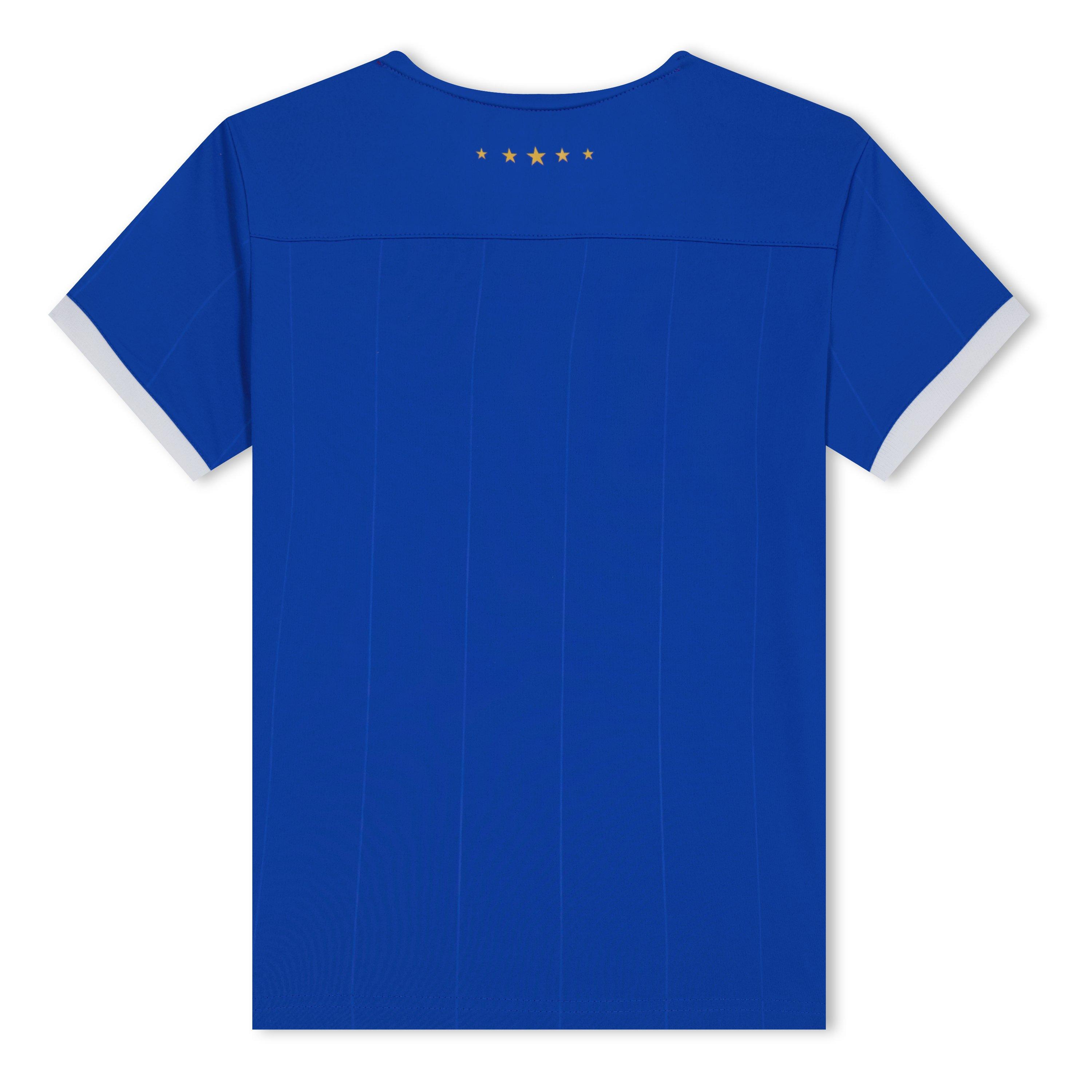 Castore Rangers Home Shirt