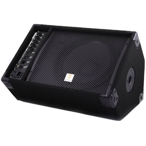 Millenium MPS-1000 E-Drum Monitor Bundle