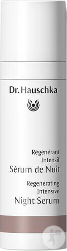 Dr. Hauschka Sérum De Nuit Régénérant Intensif 30ml