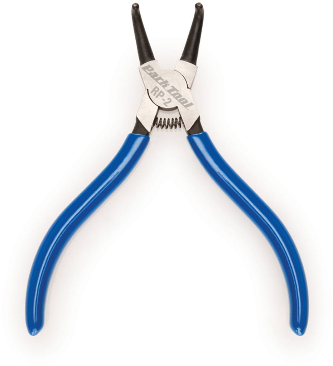 ParkTool Park Tool låsering RP-3 1,3mm ekstern