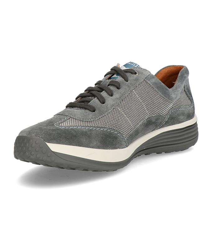 Mephisto STEVE AIR steel