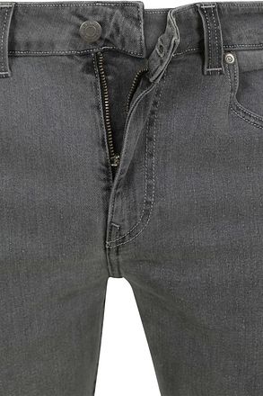 MUD Jeans Denim Rick Grijs Rick Mid Slim Light Grey kopen