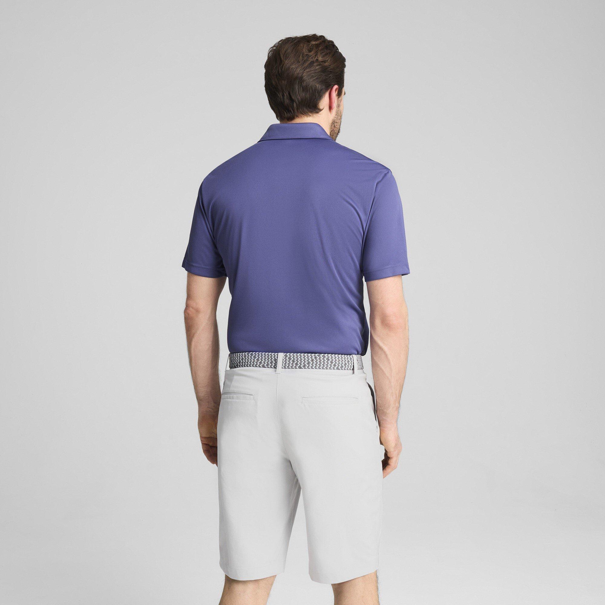 Puma Puma Pure 2.0 Polo - Lc Shirt Mens