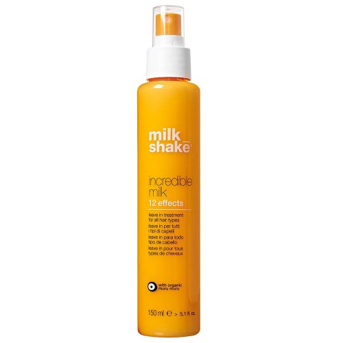Milk Shake Incredible Milk 12 Efeitos 150ml