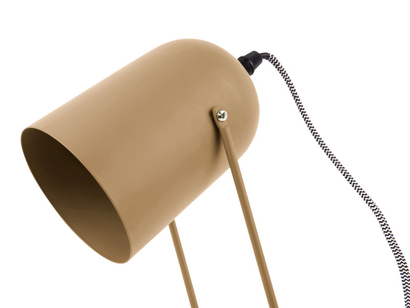 Table Lamp Enchant LM1824BK Black