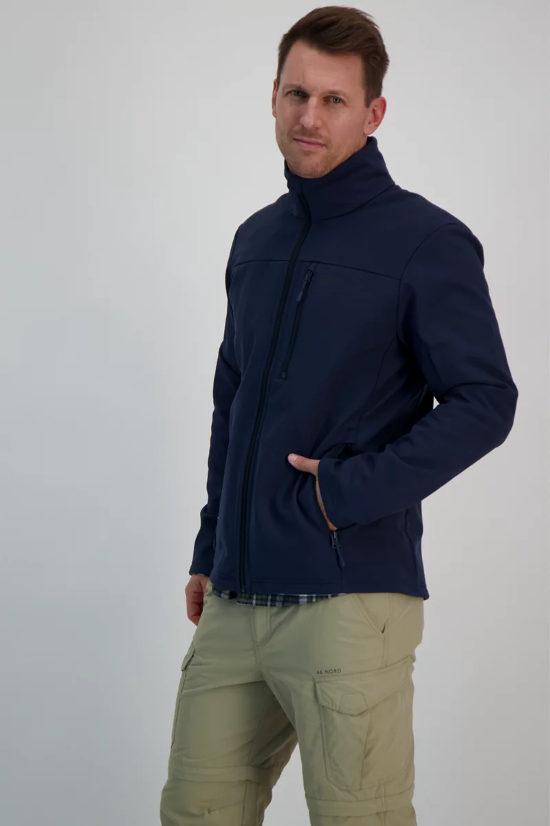 Jack Wolfskin Whirlwind Herren Midlayer