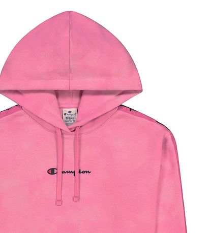 Champion Fashion Kapuzenpullover - Pink