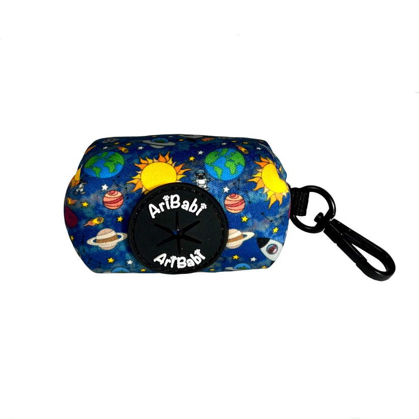 SUPORTE PARA BOLSAS LAIKA