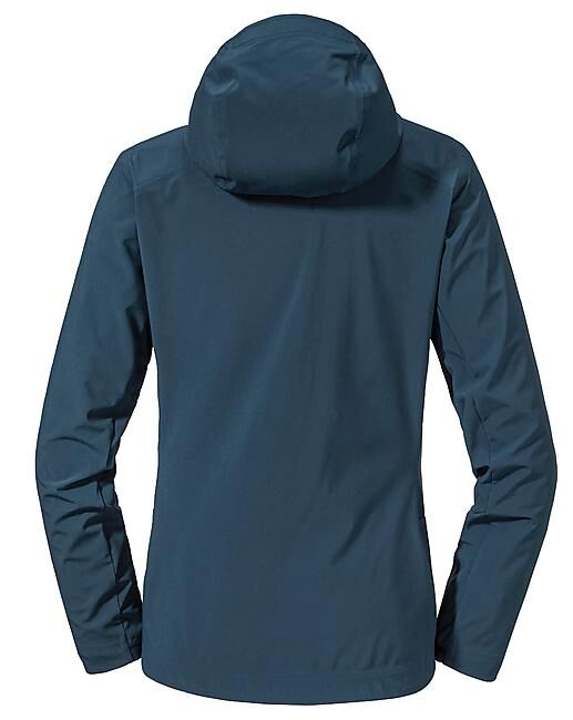 SCHOFFEL - SOFTSHELL JKT MANGART L