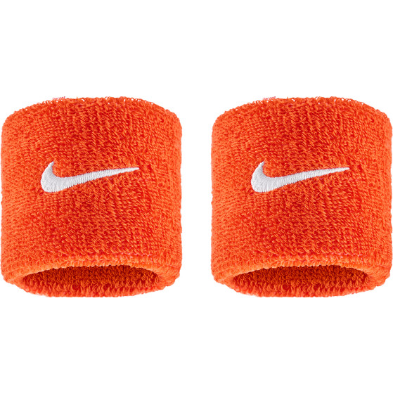 Nike Swoosh Classic Wristband 2-Pack