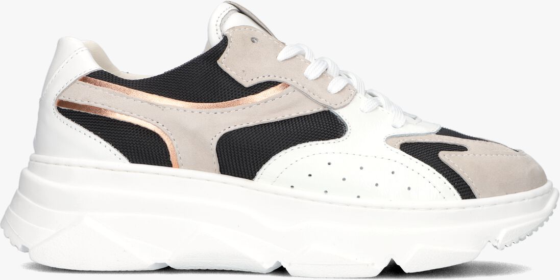NOTRE-V beige notre-v lage sneakers 06-60