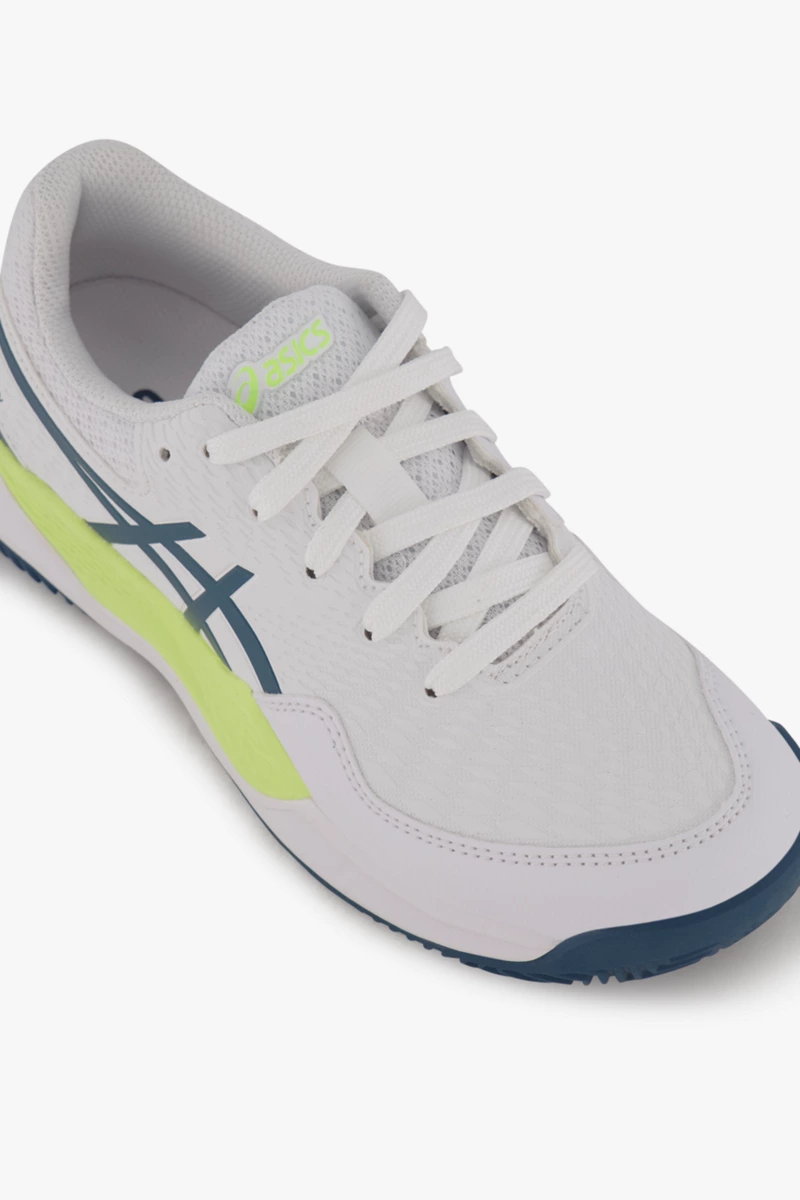 ASICS Gel-Resolution™ 9 GS Clay Kinder Tennisschuh