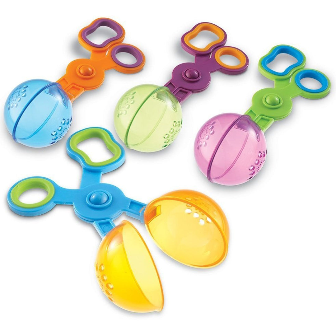 learning resources handy scoopers - 4st