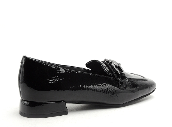 Fugitive basses femme comano noir